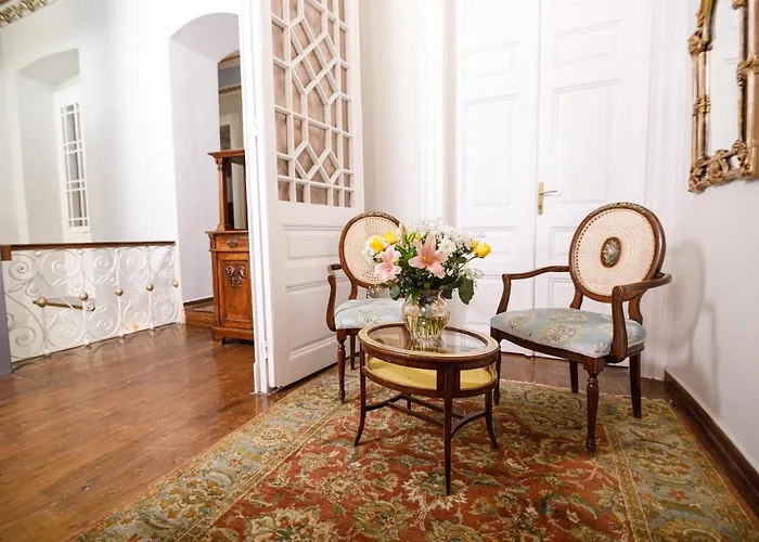 Palaiologos Luxury 4*