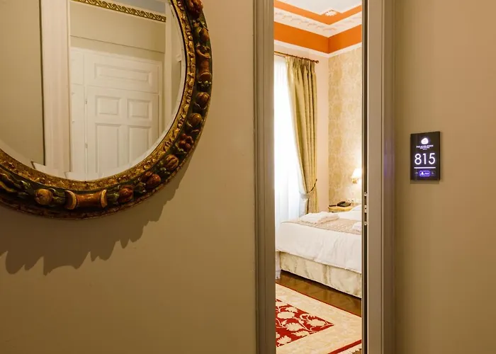 Palaiologos Luxury 4* Πάτρα