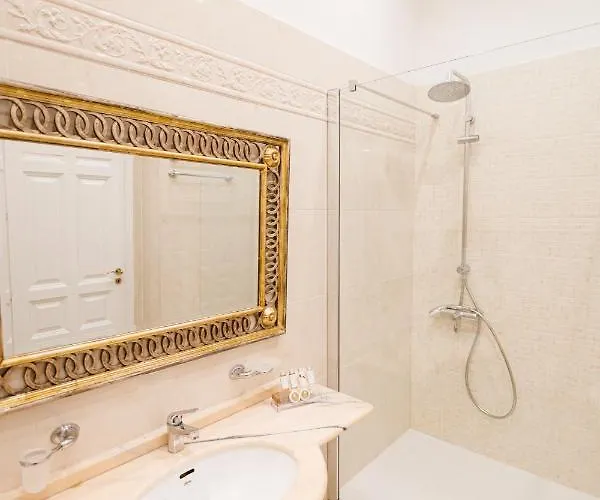 Ξενοδοχείο Palaiologos Luxury Πάτρα