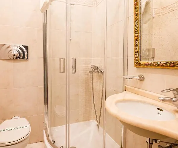 Otel Palaiologos Luxury 4*