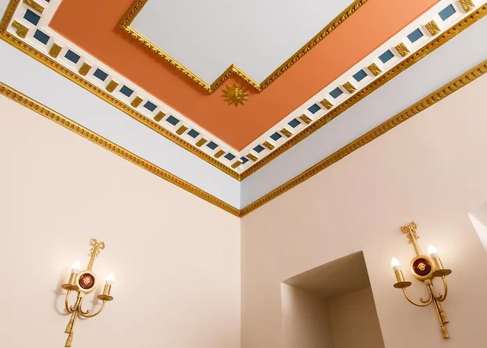 Palaiologos Luxury Patras