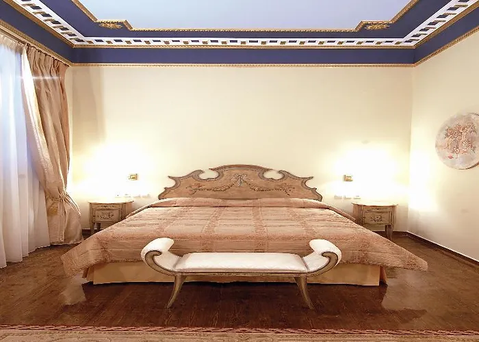 Palaiologos Luxury Patras