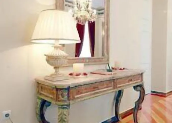 Ξενοδοχείο Palaiologos Luxury 4*