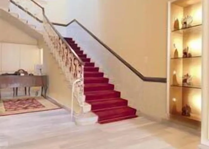 Palaiologos Luxury Ξενοδοχείο Πάτρα