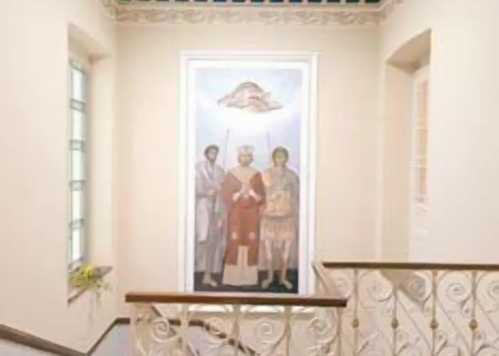 Palaiologos Luxury Ξενοδοχείο