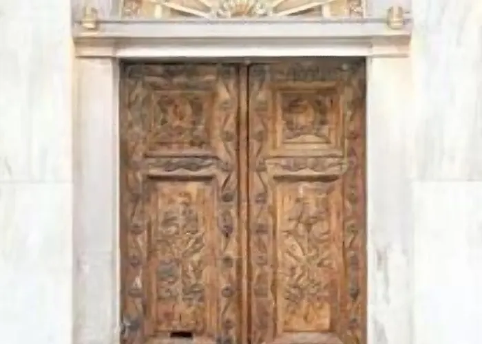 Palaiologos Luxury Πάτρα