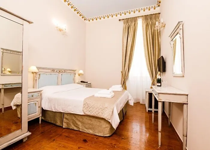 Palaiologos Luxury Otel