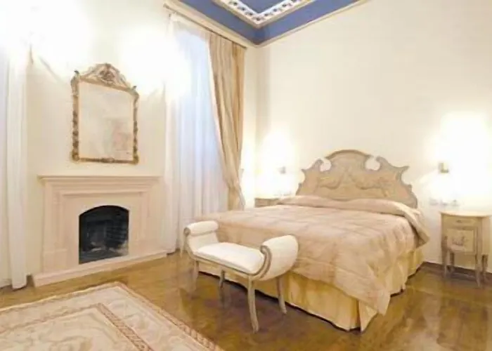 Ξενοδοχείο Palaiologos Luxury Πάτρα