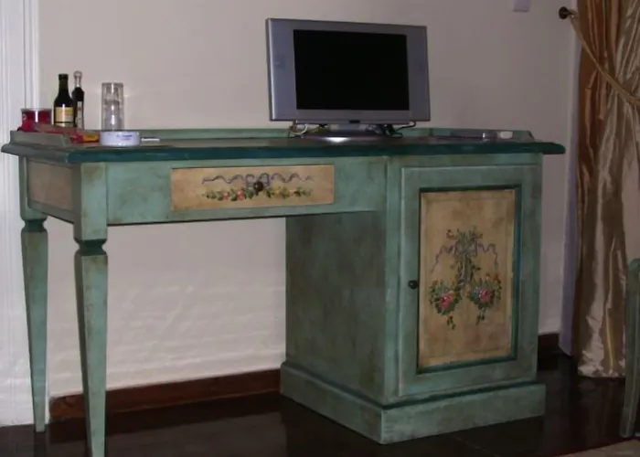 Palaiologos Luxury Otel Patras