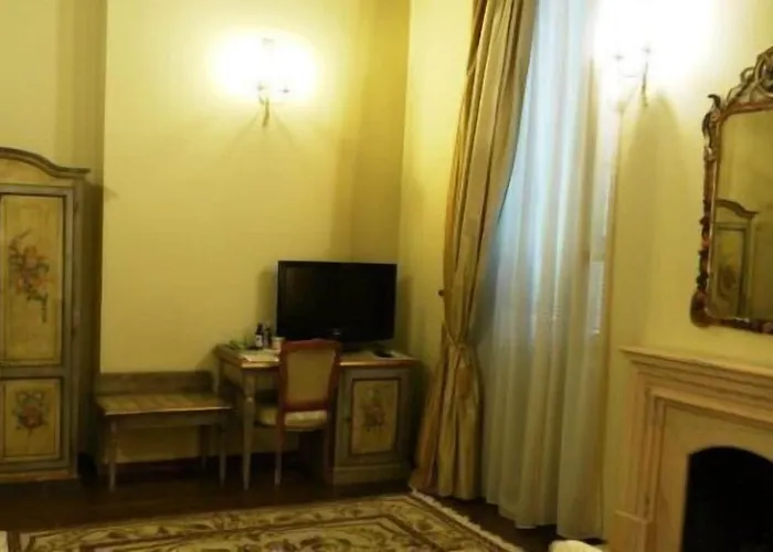 Palaiologos Luxury 4*